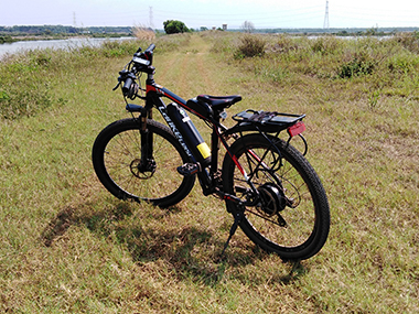 藍(lán)克雷斯T8電動(dòng)山地車詳評(píng)：2.5萬公里詳評(píng)，卓越品質(zhì)無可挑剔！